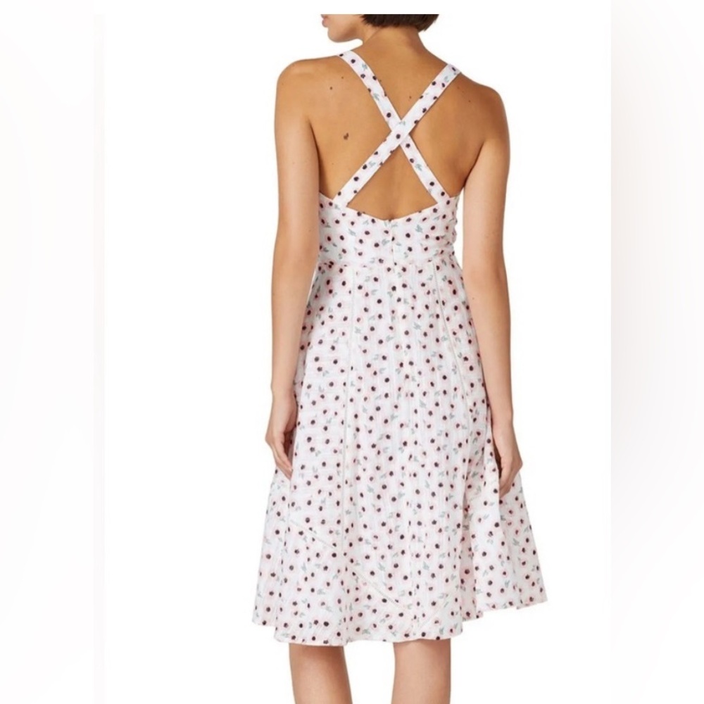 Hutch Floral Belle Dress Size 4 and 8 - Picture 4 of 4